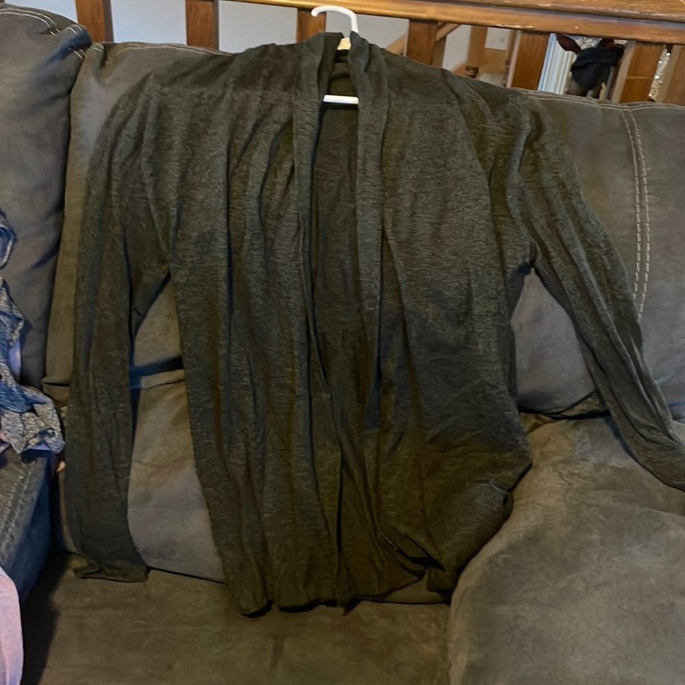 Express Cardigan - Worn Once